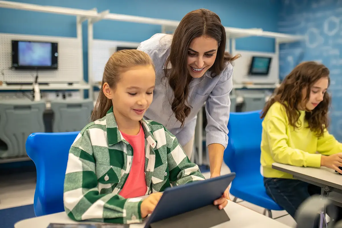 Innovación educativa con IA